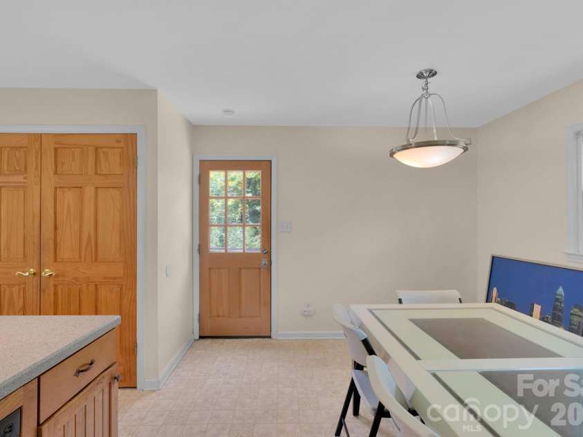 9800 Ordway Court, Charlotte, NC 28270.  MLS# CAR4405798, YatesRealty ID 46019. 