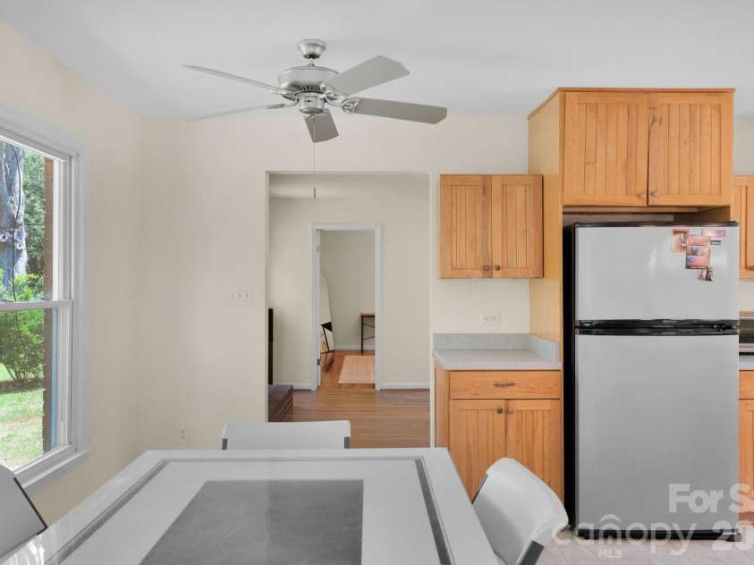 9800 Ordway Court, Charlotte, NC 28270.  MLS# CAR4405798, YatesRealty ID 46019. 