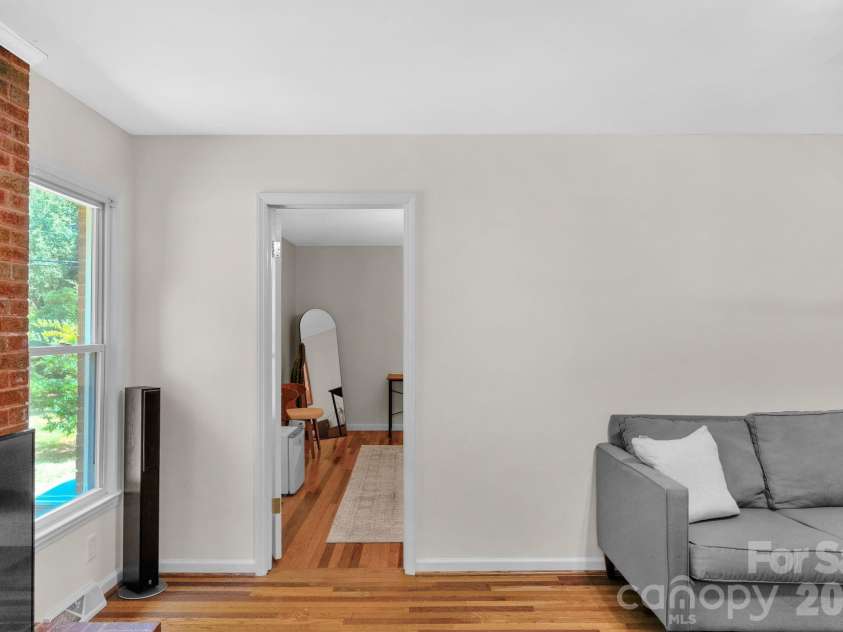 9800 Ordway Court, Charlotte, NC 28270.  MLS# CAR4405798, YatesRealty ID 46019. 