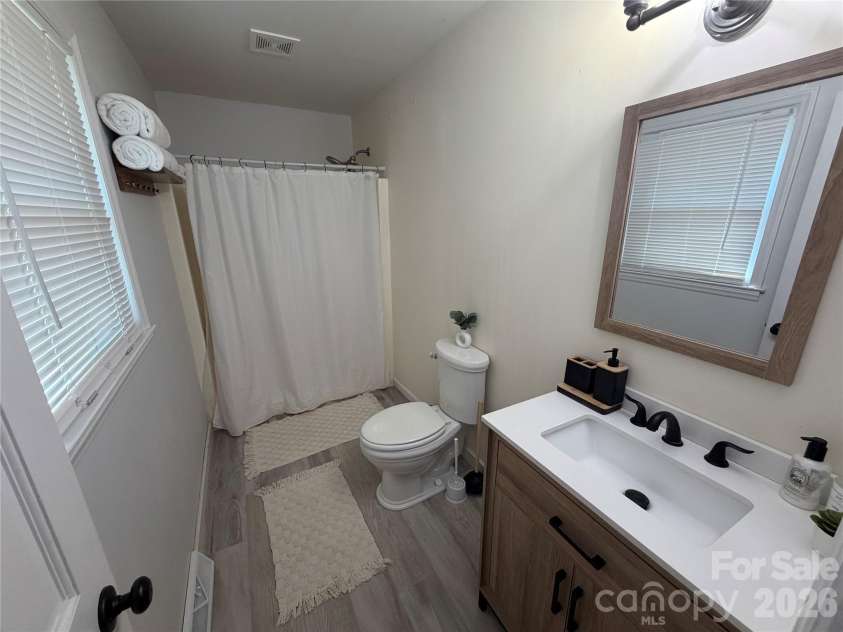 9800 Ordway Court, Charlotte, NC 28270.  MLS# CAR4405798, YatesRealty ID 46019. 