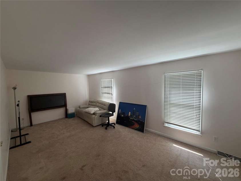 9800 Ordway Court, Charlotte, NC 28270.  MLS# CAR4405798, YatesRealty ID 46019. 