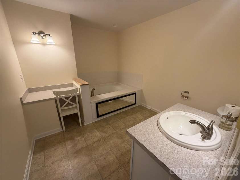 9800 Ordway Court, Charlotte, NC 28270.  MLS# CAR4405798, YatesRealty ID 46019. 
