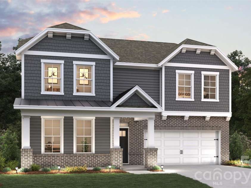 4151 Round Table Drive, Gastonia, NC 28056.  MLS# CAR4358552, YatesRealty ID 4602. 