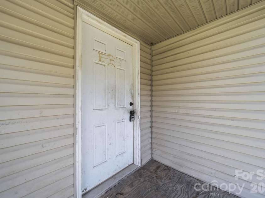439 Richardson Street, Albemarle, NC 28001.  MLS# CAR4417020, YatesRealty ID 46020. 