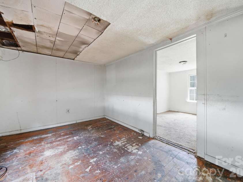 439 Richardson Street, Albemarle, NC 28001.  MLS# CAR4417020, YatesRealty ID 46020. 