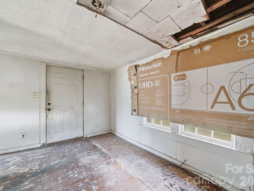439 Richardson Street, Albemarle, NC 28001.  MLS# CAR4417020, YatesRealty ID 46020. 