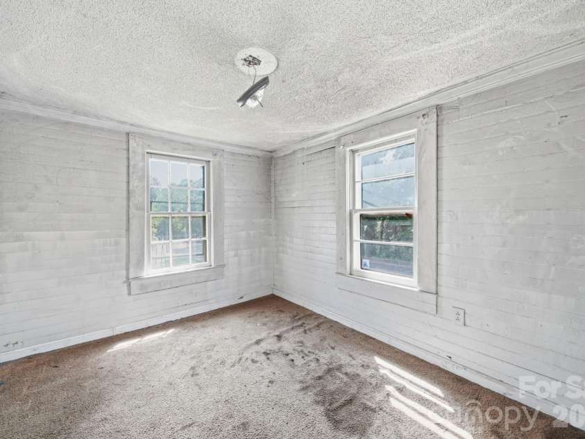439 Richardson Street, Albemarle, NC 28001.  MLS# CAR4417020, YatesRealty ID 46020. 