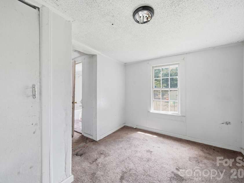 439 Richardson Street, Albemarle, NC 28001.  MLS# CAR4417020, YatesRealty ID 46020. 