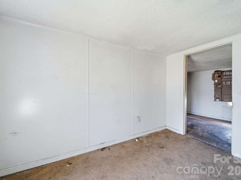 439 Richardson Street, Albemarle, NC 28001.  MLS# CAR4417020, YatesRealty ID 46020. 