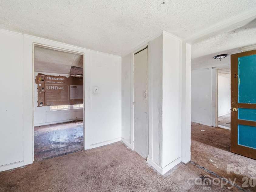 439 Richardson Street, Albemarle, NC 28001.  MLS# CAR4417020, YatesRealty ID 46020. 