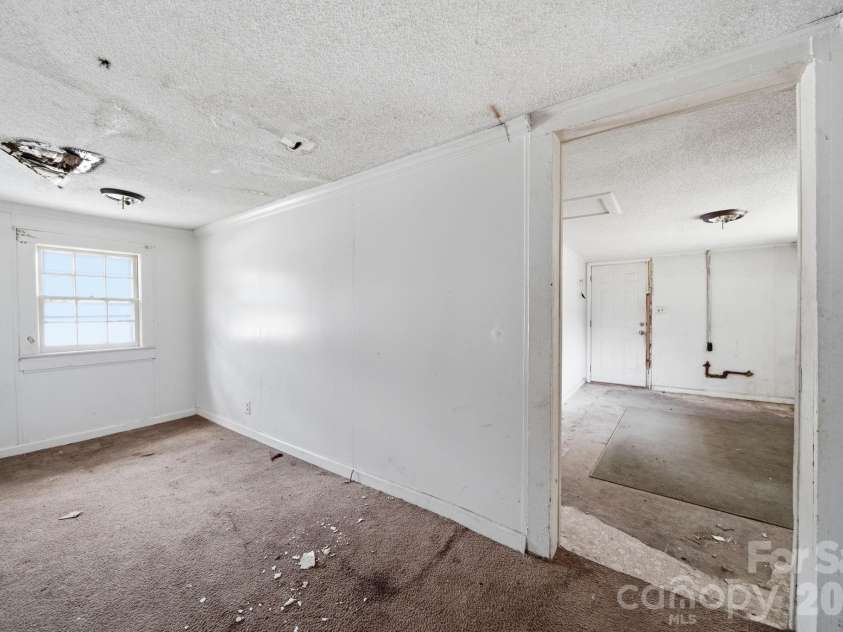 439 Richardson Street, Albemarle, NC 28001.  MLS# CAR4417020, YatesRealty ID 46020. 