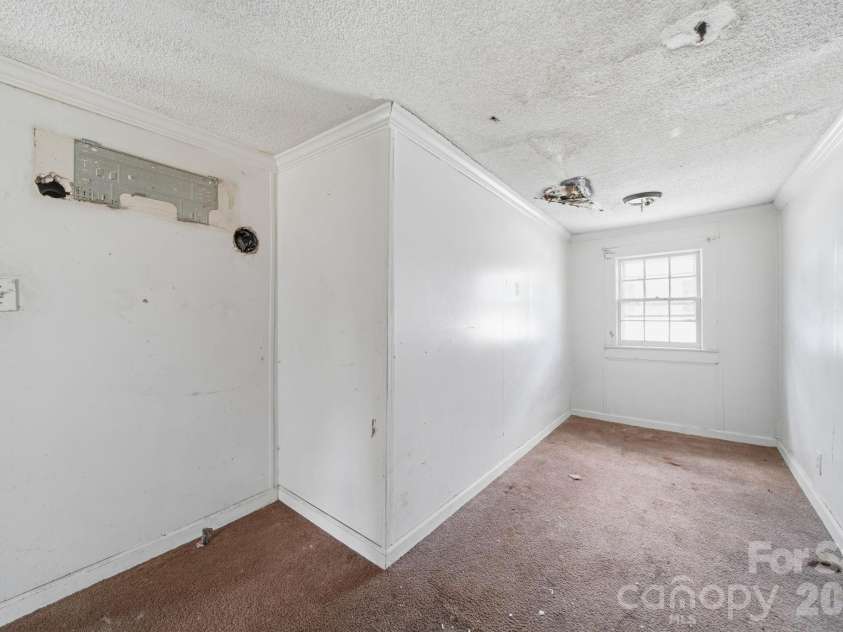 439 Richardson Street, Albemarle, NC 28001.  MLS# CAR4417020, YatesRealty ID 46020. 