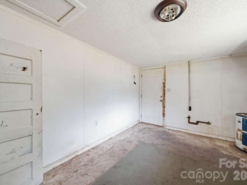 439 Richardson Street, Albemarle, NC 28001.  MLS# CAR4417020, YatesRealty ID 46020. 
