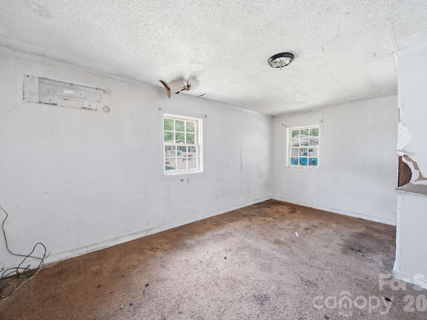 439 Richardson Street, Albemarle, NC 28001.  MLS# CAR4417020, YatesRealty ID 46020. 