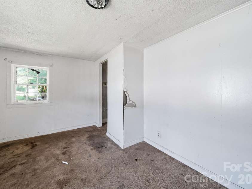 439 Richardson Street, Albemarle, NC 28001.  MLS# CAR4417020, YatesRealty ID 46020. 