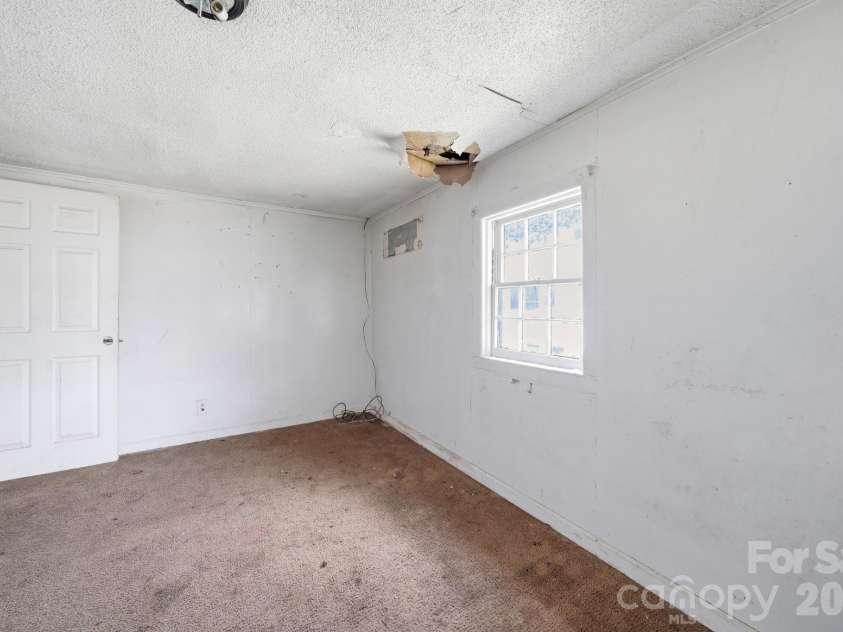 439 Richardson Street, Albemarle, NC 28001.  MLS# CAR4417020, YatesRealty ID 46020. 