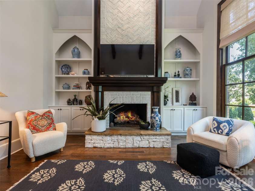 16 Village Oak Drive, Arden, NC 28704.  MLS# CAR4416806, YatesRealty ID 46021. 