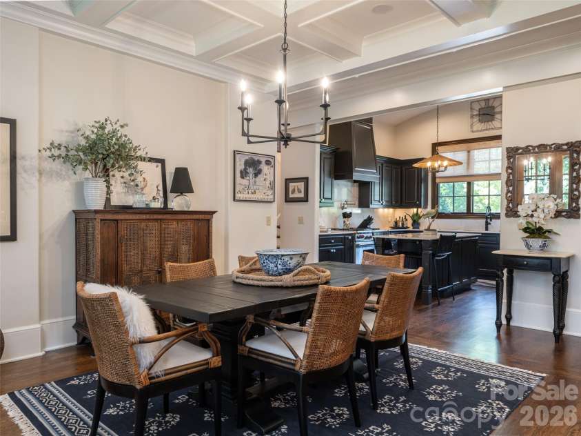 16 Village Oak Drive, Arden, NC 28704.  MLS# CAR4416806, YatesRealty ID 46021. 