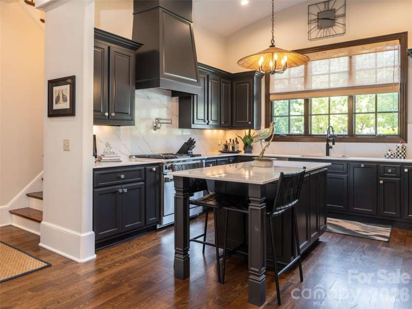 16 Village Oak Drive, Arden, NC 28704.  MLS# CAR4416806, YatesRealty ID 46021. 