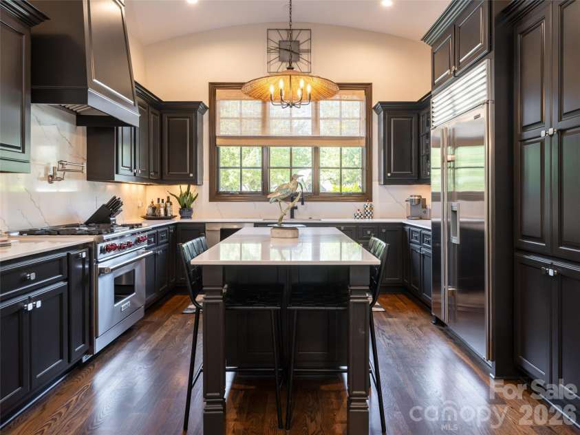 16 Village Oak Drive, Arden, NC 28704.  MLS# CAR4416806, YatesRealty ID 46021. 