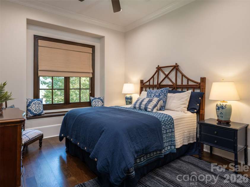 16 Village Oak Drive, Arden, NC 28704.  MLS# CAR4416806, YatesRealty ID 46021. 
