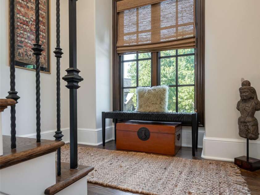 16 Village Oak Drive, Arden, NC 28704.  MLS# CAR4416806, YatesRealty ID 46021. 