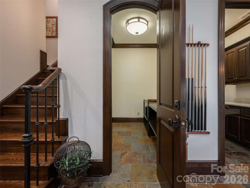 16 Village Oak Drive, Arden, NC 28704.  MLS# CAR4416806, YatesRealty ID 46021. 