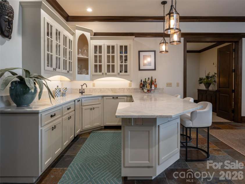 16 Village Oak Drive, Arden, NC 28704.  MLS# CAR4416806, YatesRealty ID 46021. 