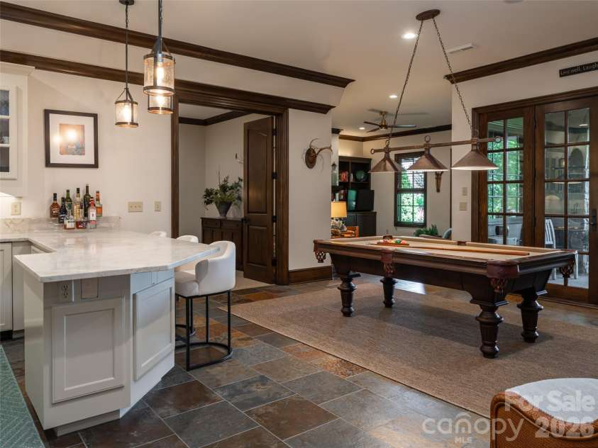 16 Village Oak Drive, Arden, NC 28704.  MLS# CAR4416806, YatesRealty ID 46021. 
