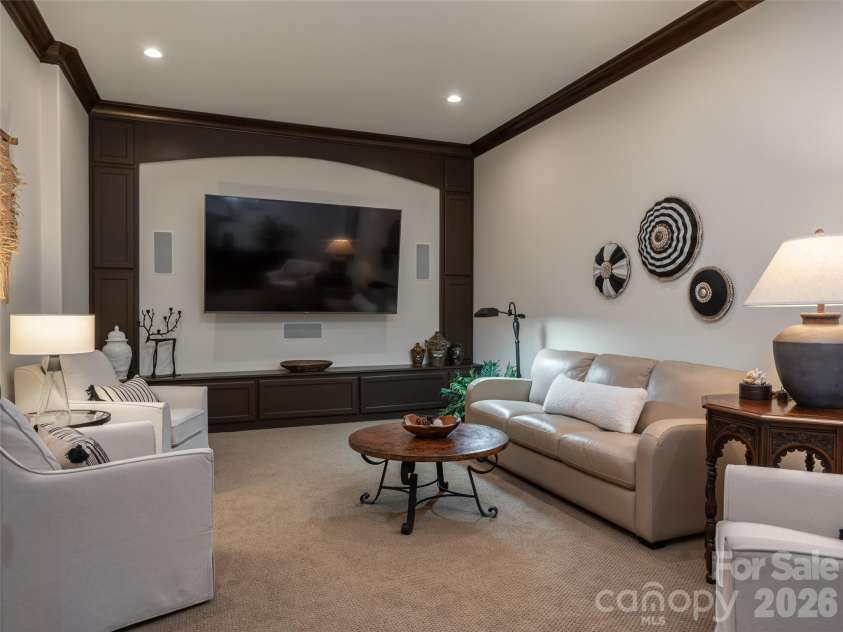 16 Village Oak Drive, Arden, NC 28704.  MLS# CAR4416806, YatesRealty ID 46021. 
