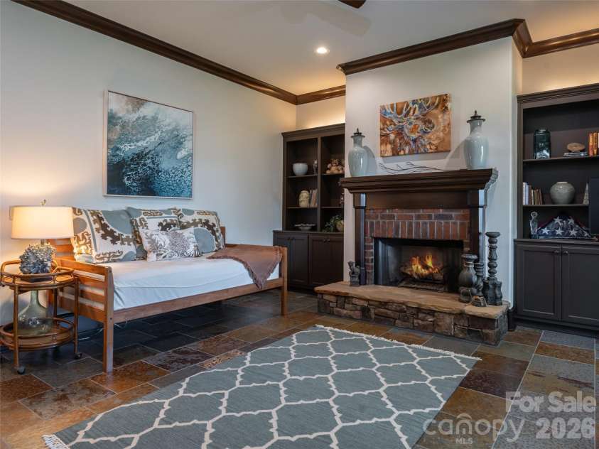 16 Village Oak Drive, Arden, NC 28704.  MLS# CAR4416806, YatesRealty ID 46021. 