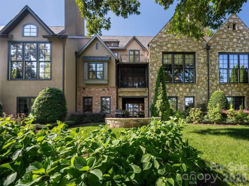 16 Village Oak Drive, Arden, NC 28704.  MLS# CAR4416806, YatesRealty ID 46021. 