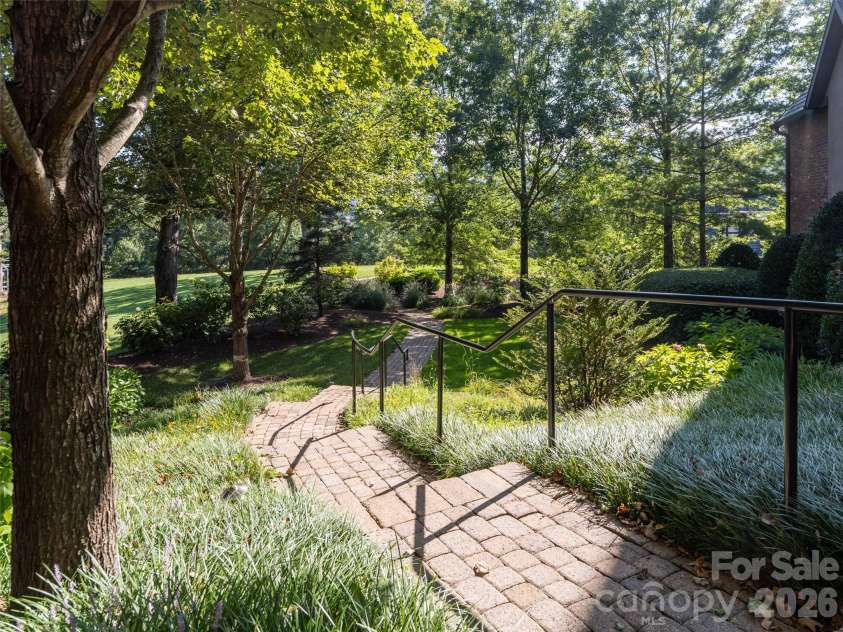 16 Village Oak Drive, Arden, NC 28704.  MLS# CAR4416806, YatesRealty ID 46021. 