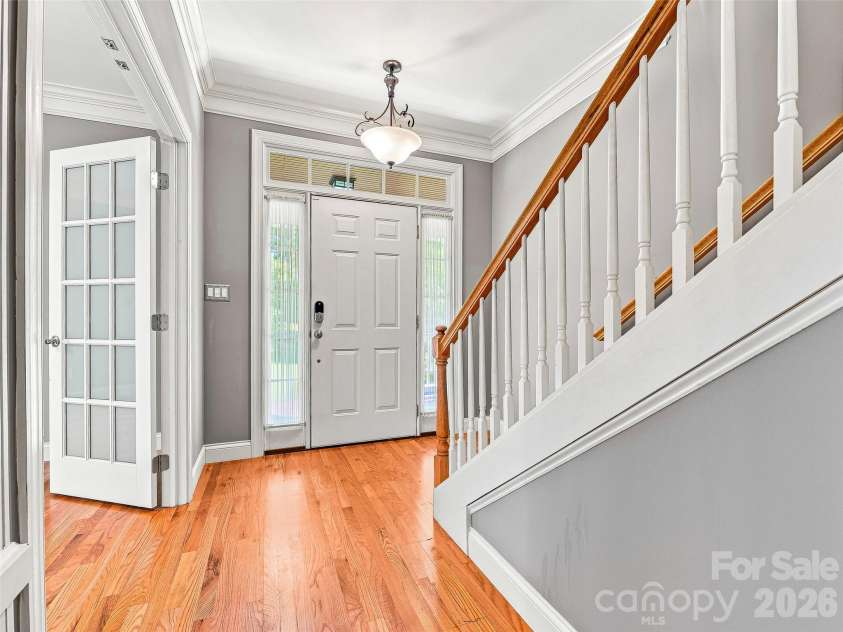 5 Amelia Court, Arden, NC 28704.  MLS# CAR4416847, YatesRealty ID 46025. 