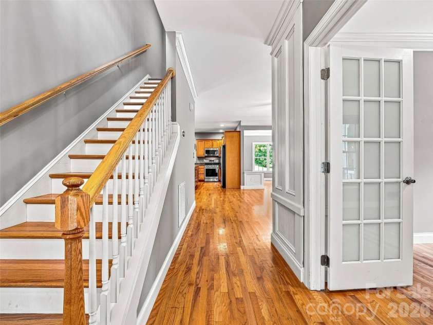 5 Amelia Court, Arden, NC 28704.  MLS# CAR4416847, YatesRealty ID 46025. 