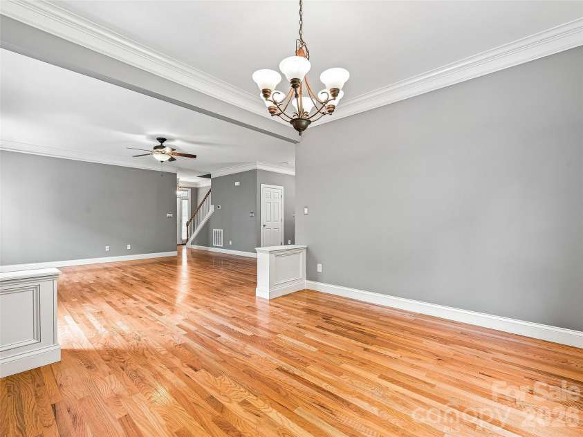 5 Amelia Court, Arden, NC 28704.  MLS# CAR4416847, YatesRealty ID 46025. 