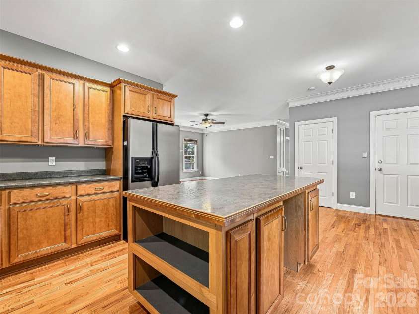 5 Amelia Court, Arden, NC 28704.  MLS# CAR4416847, YatesRealty ID 46025. 