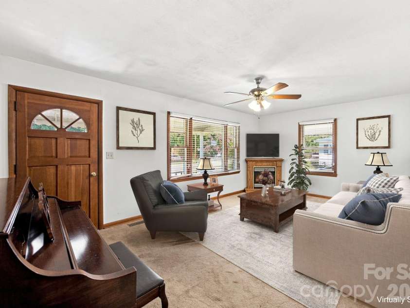100 Abernathy Street, Mount Holly, NC 28120.  MLS# CAR4416891, YatesRealty ID 46029. 