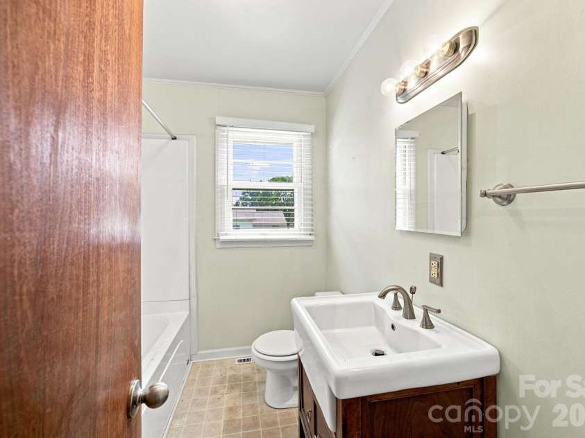 100 Abernathy Street, Mount Holly, NC 28120.  MLS# CAR4416891, YatesRealty ID 46029. 