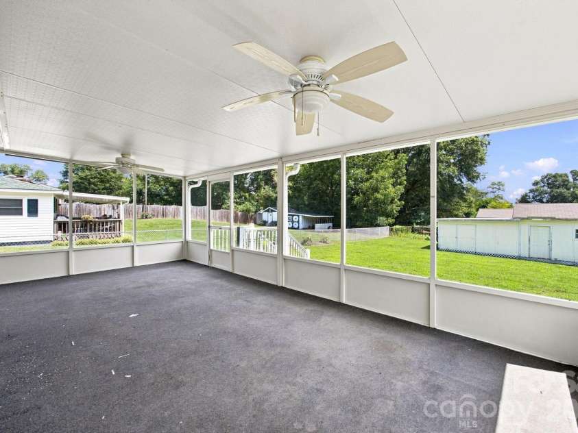 100 Abernathy Street, Mount Holly, NC 28120.  MLS# CAR4416891, YatesRealty ID 46029. 