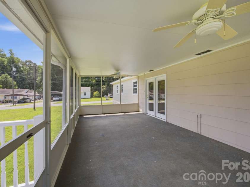100 Abernathy Street, Mount Holly, NC 28120.  MLS# CAR4416891, YatesRealty ID 46029. 
