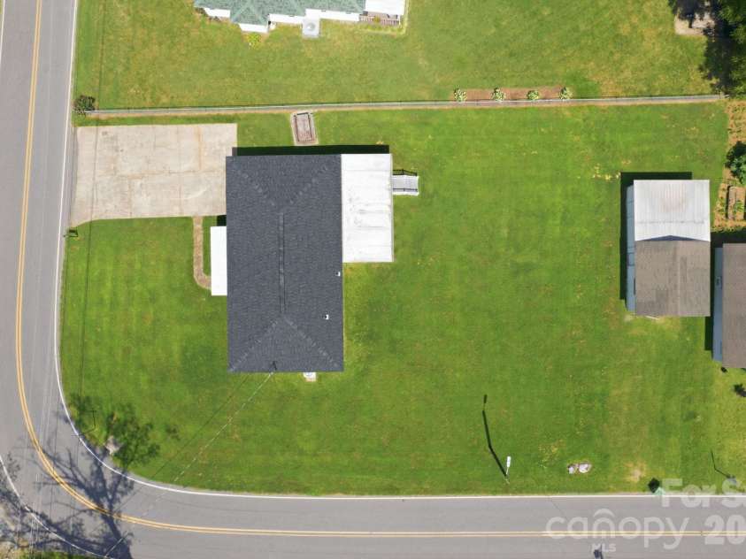 100 Abernathy Street, Mount Holly, NC 28120.  MLS# CAR4416891, YatesRealty ID 46029. 