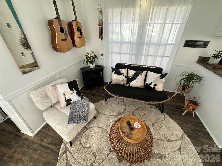 166 Eagle Drive, New London, NC 28127.  MLS# CAR4357990, YatesRealty ID 4603. 