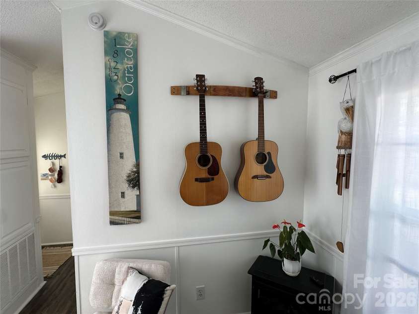 166 Eagle Drive, New London, NC 28127.  MLS# CAR4357990, YatesRealty ID 4603. 