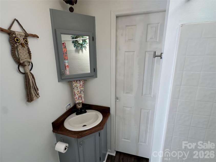 166 Eagle Drive, New London, NC 28127.  MLS# CAR4357990, YatesRealty ID 4603. 