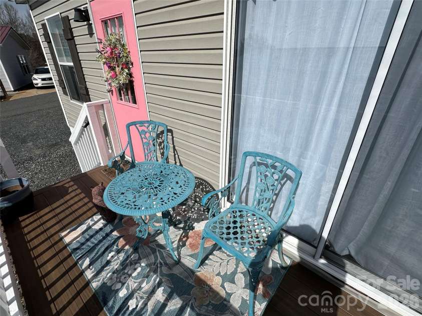 166 Eagle Drive, New London, NC 28127.  MLS# CAR4357990, YatesRealty ID 4603. 