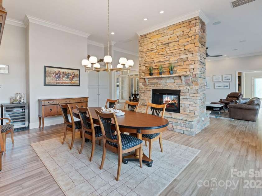 2514 Smith Harbour Drive, Denver, NC 28037.  MLS# CAR4312951, YatesRealty ID 4603. 