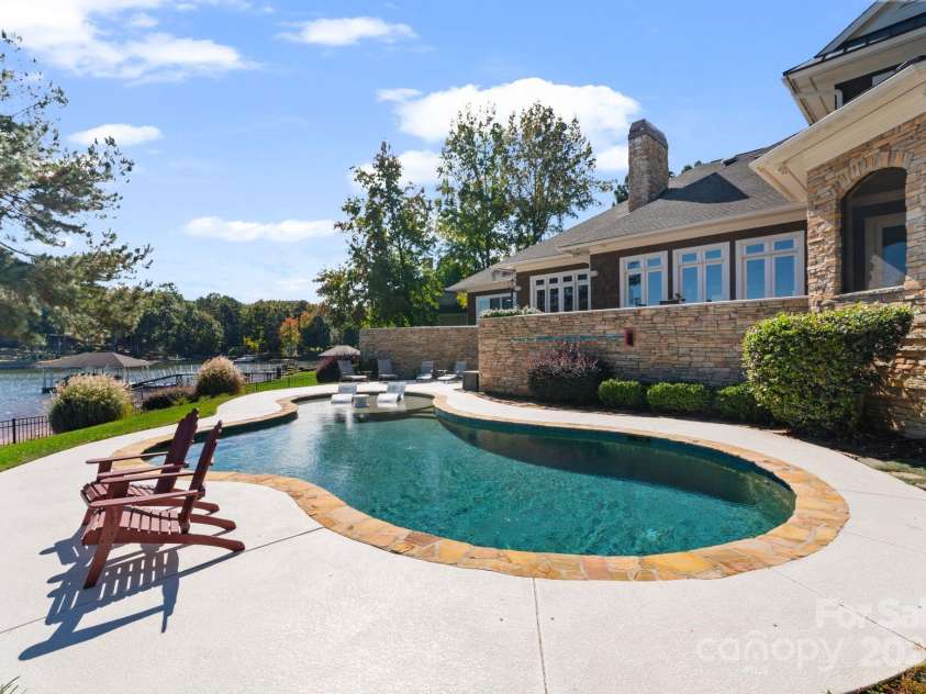 2514 Smith Harbour Drive, Denver, NC 28037.  MLS# CAR4312951, YatesRealty ID 4603. 