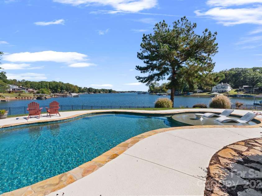 2514 Smith Harbour Drive, Denver, NC 28037.  MLS# CAR4312951, YatesRealty ID 4603. 