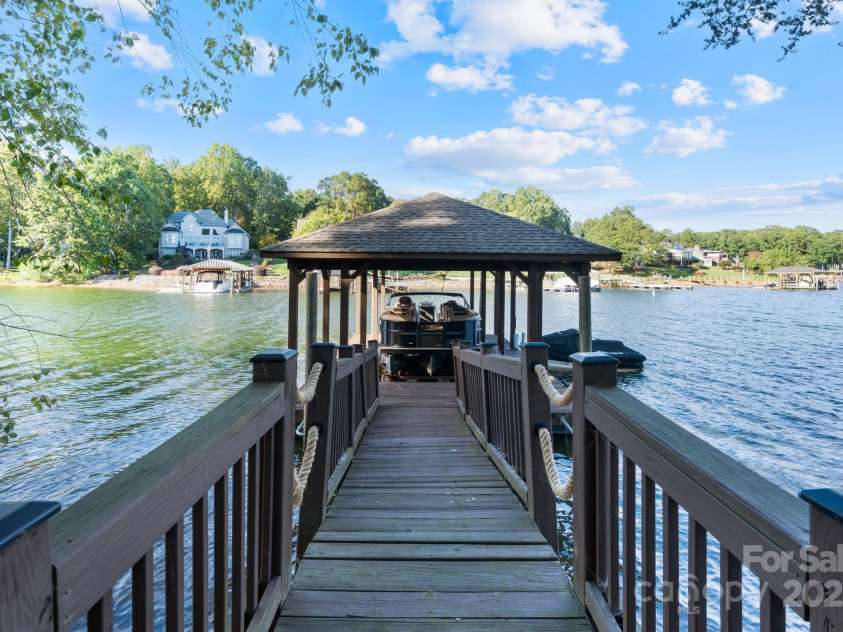 2514 Smith Harbour Drive, Denver, NC 28037.  MLS# CAR4312951, YatesRealty ID 4603. 